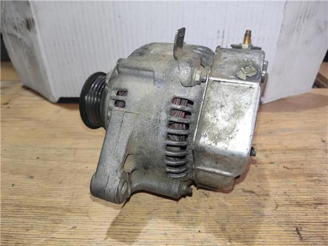 2706074370 Alternador  en stock Castellón