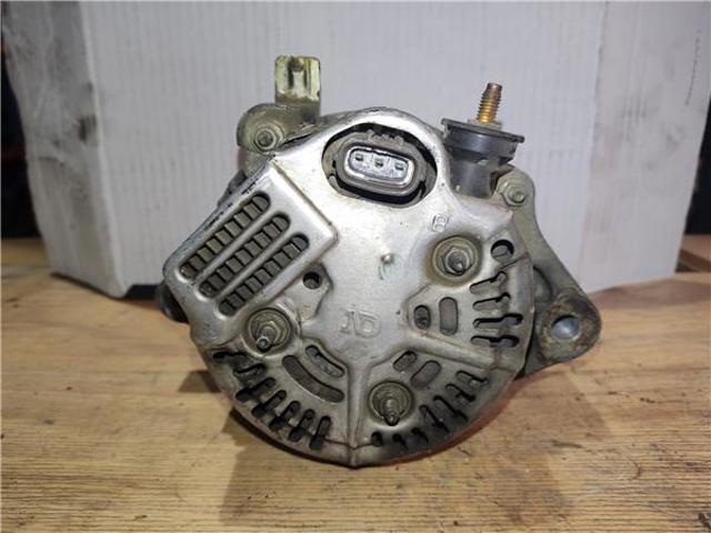 2706074370 TOYOTA Alternador  comprar en Jaén