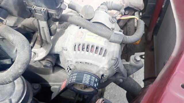 TOYOTA 2706074370 Alternador  disponible Lugo