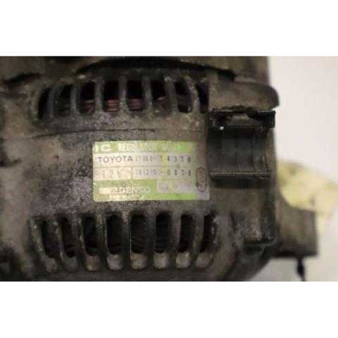 TOYOTA 2706074370 Alternador comprar Pamplona
