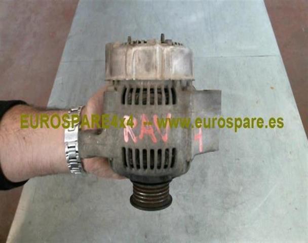 Generador RAV4 I SUV (1997-2000) original desde 191,66 €