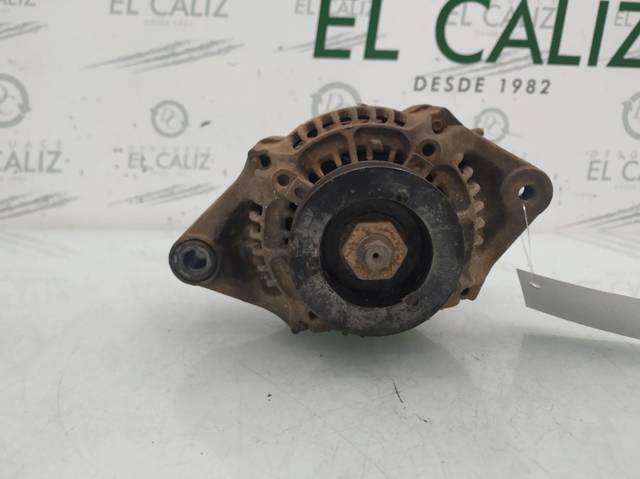 Alternador 2706087605 Daihatsu