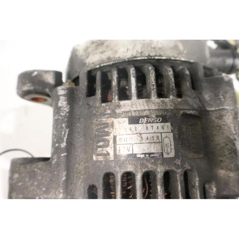 Generador Daihatsu Terios  (J100, J102, J122)