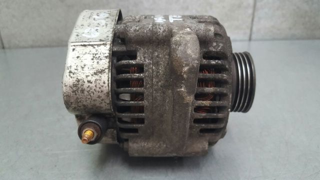 Comprar Dynamo Terios  J100, J102, J122