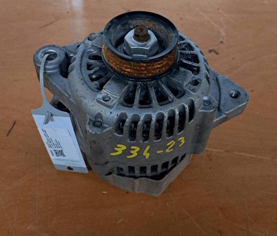 Alternador del motor 27060B1050 DAIHATSU