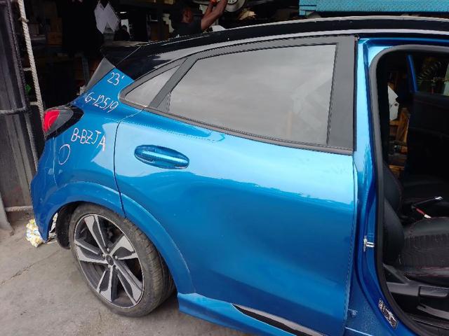 Bomba de gasolina para Ford Puma J2K, CF7