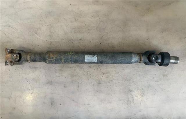 Transmisión cardán, eje delantero 2710166J01 SUZUKI