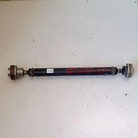 Cardán delantero 2710166J01000 SUZUKI