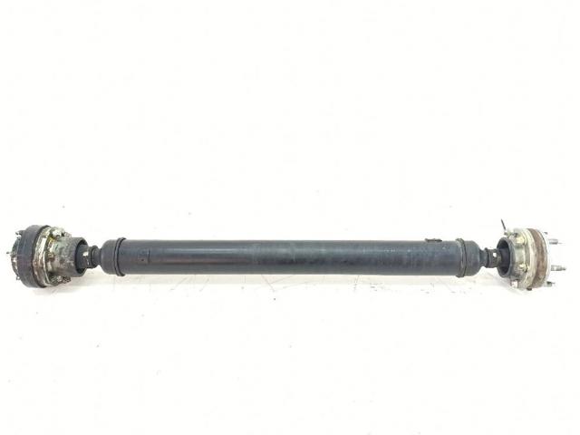 Transmisión cardán, eje delantero 2710167J00 SUZUKI