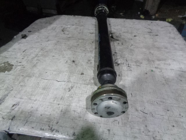 Cardán delantero 2710167J00 SUZUKI