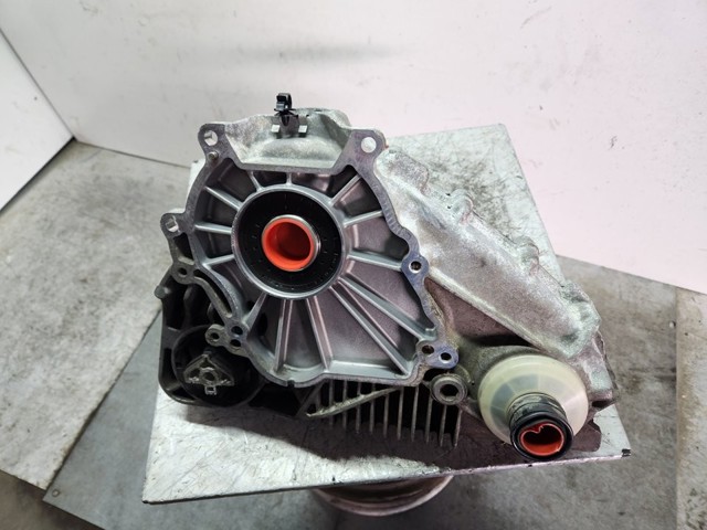 Caja de transferencia BMW X5  (2007-2013)