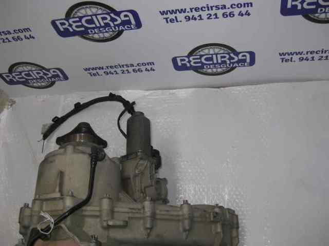 Caja de transfer BMW X5  SUV comprar en España