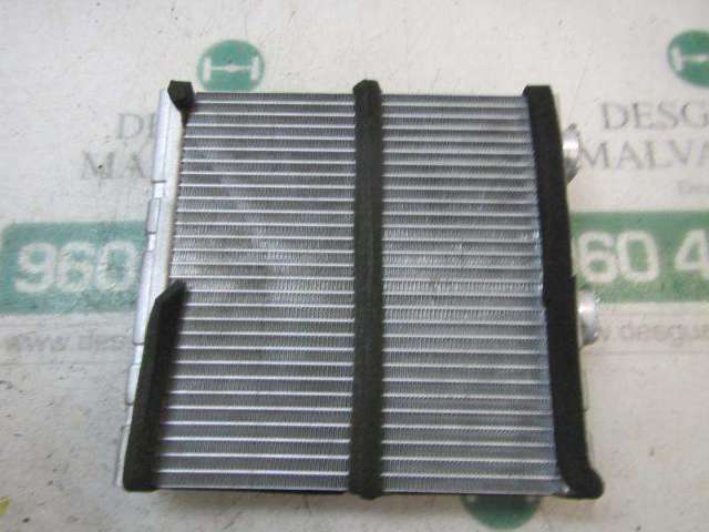 Comprar Radiador de calefacción Renault Laguna III BT0, BT1 a bajo precio