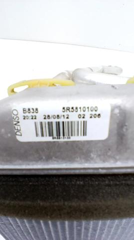 271151577R RENAULT Radiador de calefacción  comprar en Oviedo