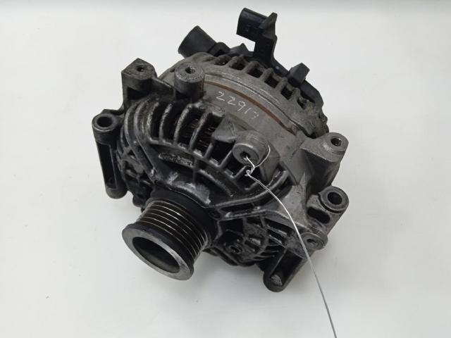 Alternador del motor 271154100280 MERCEDES
