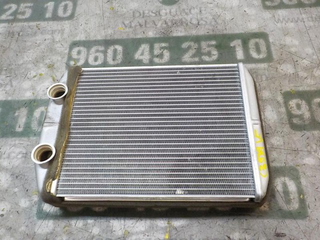 RENAULT 271154491R Radiador calefacción comprar Pamplona