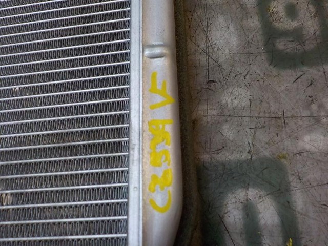 271154491R RENAULT Radiador calefacción comprar Alcalá