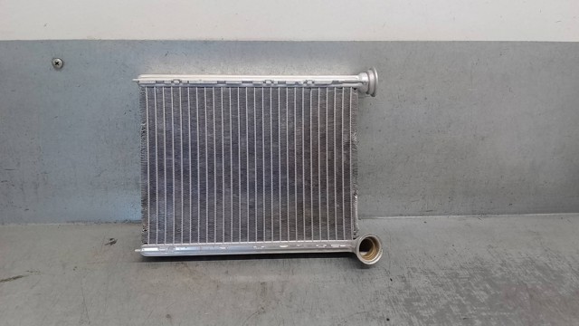 Calefactor para Renault Megane IV (LV)