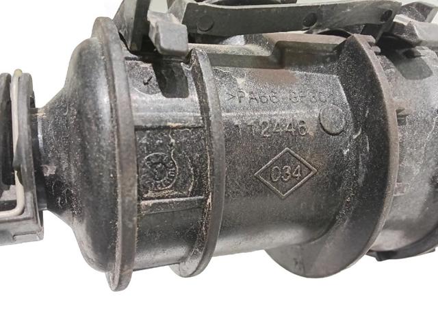 271154677R RENAULT Radiador de calefacción  comprar en Lleida