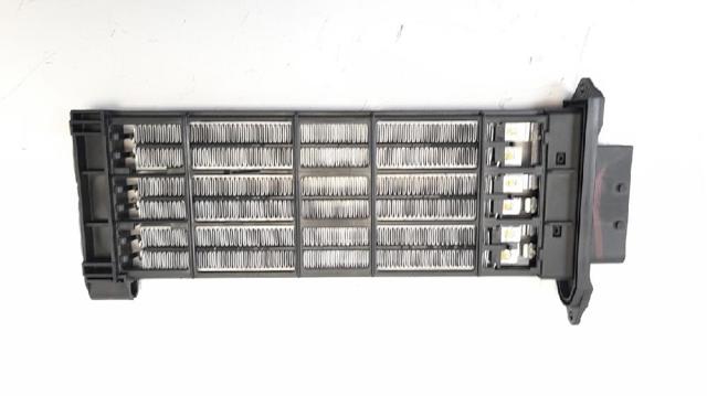 Radiador de calefacción Renault Megane 4 LV