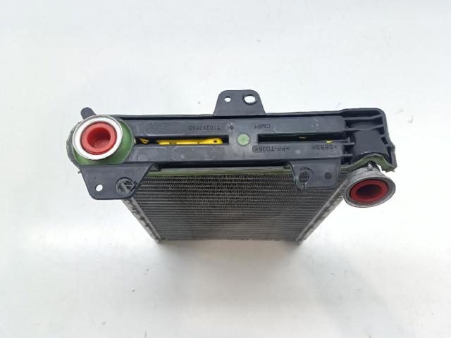 Radiador de calefacción Renault Megane 4 LV