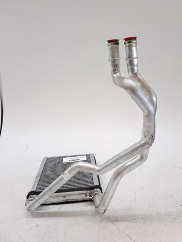 Radiador de calefacción Renault CAPTUR 2 HF