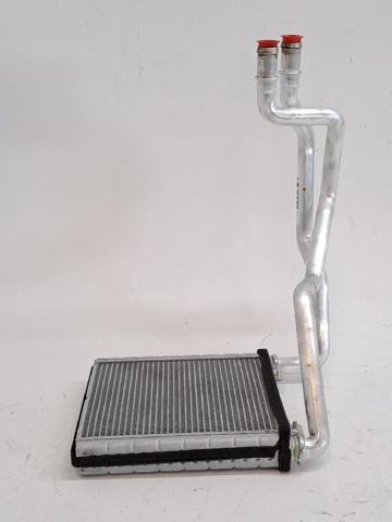 Radiador de calefacción Renault CAPTUR 2 HF