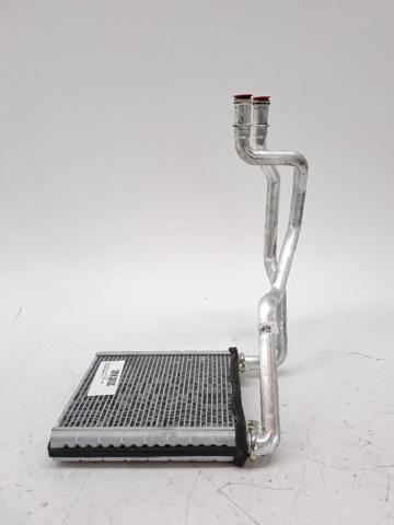 Radiador de calefacción Renault CAPTUR 2 HF