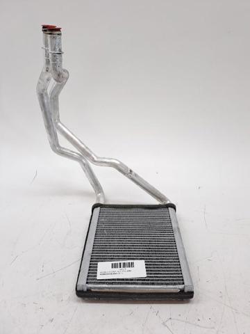 Radiador de calefacción Renault CAPTUR 2 HF