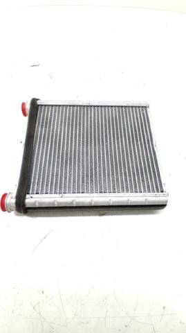 Radiador de calefacción Renault CAPTUR 2 HF