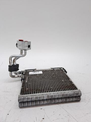 Radiador de calefacción Renault CAPTUR 2 HF