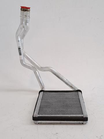 Radiador de calefacción Renault CAPTUR 2 HF