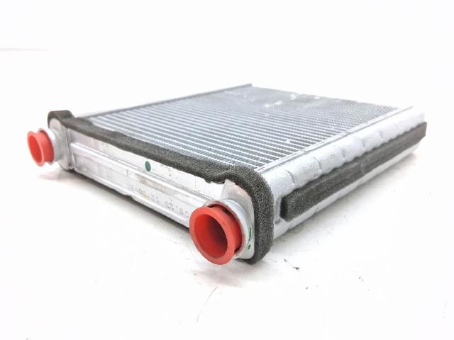 Radiador de calefacción Renault CAPTUR 2 HF