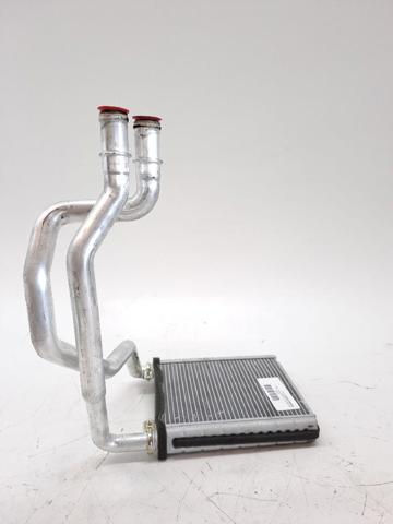Radiador de calefacción Renault CAPTUR 2 HF