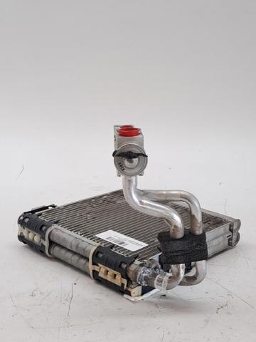 Radiador de calefacción Renault CAPTUR 2 HF