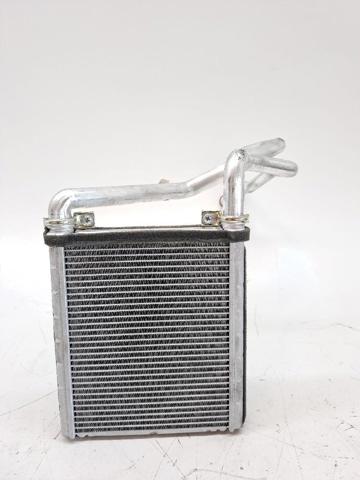 Radiador de calefacción Renault CAPTUR 2 HF