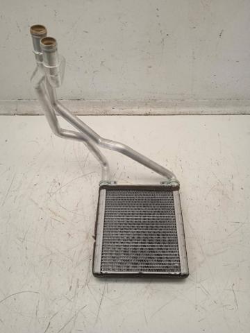 Radiador de calefacción Renault CAPTUR 2 HF