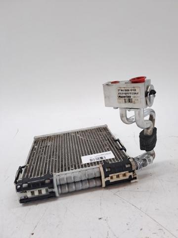 Radiador de calefacción Renault CAPTUR 2 HF