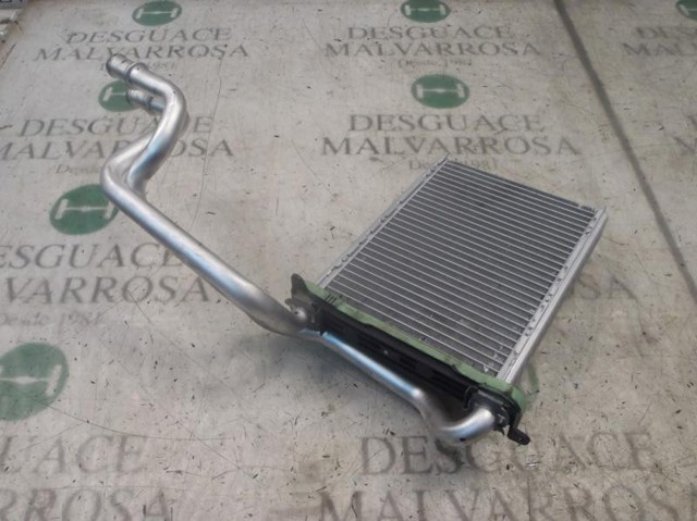 Radiador de calefacción Renault Scenic 3 JZ0, JZ1