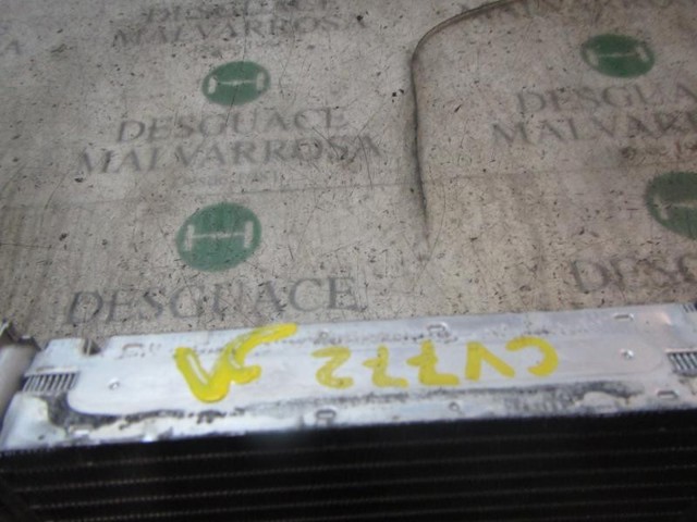 271159831R Radiador de calefacción  comprar en Pontevedra