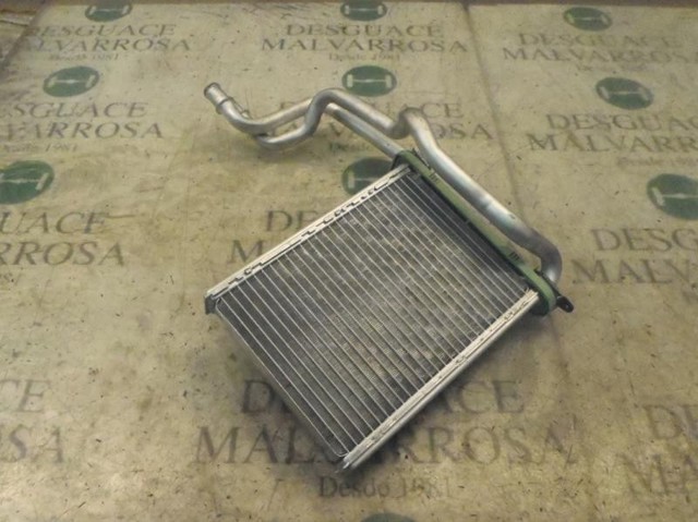 Radiador de calefacción Renault Scenic 3 JZ0, JZ1