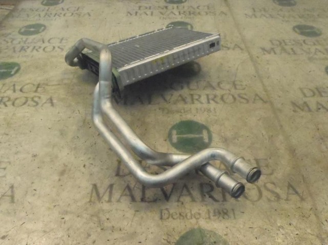 Radiador de calefacción Renault Scenic 3 JZ0, JZ1