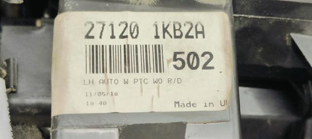 271201KB2A NISSAN  comprar en Oviedo