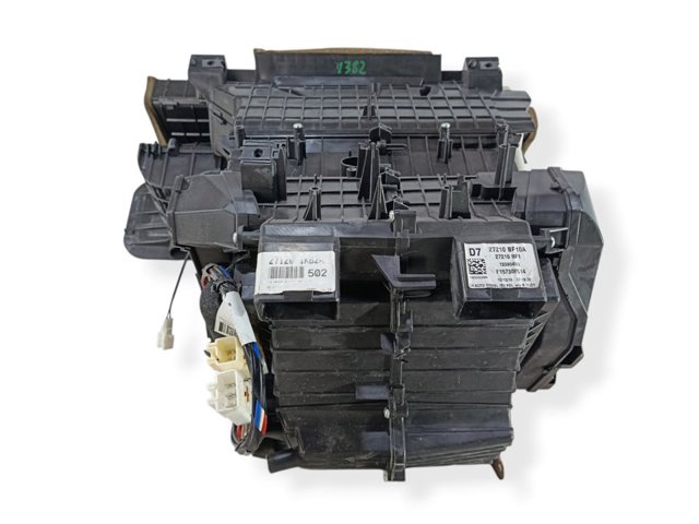 271201KB2A NISSAN comprar Alcalá
