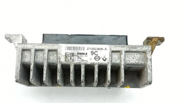 271202380R Relé de precalentamiento  en stock Castellón