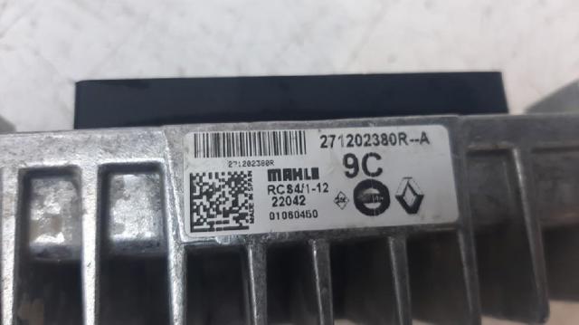 271202380R RENAULT Relé de precalentamiento comprar Alcalá