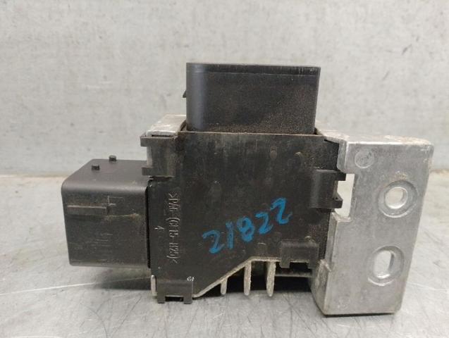 Relé de bujía de precalentamiento Mazda 2 3 DL, DJ