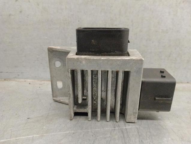 Relé de bujía de precalentamiento Mazda 2 3 DL, DJ