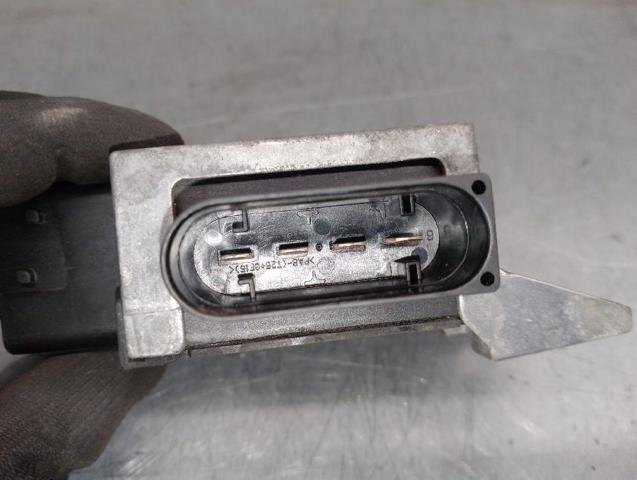 Relé de bujía de precalentamiento Mazda 2 3 DL, DJ