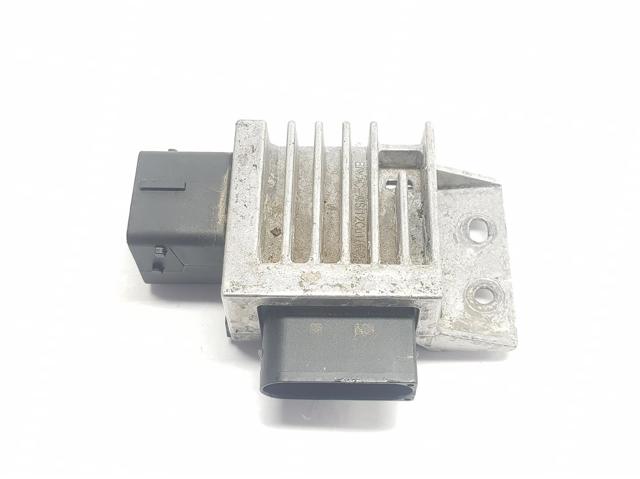 Relé de bujía de precalentamiento Mazda 2 3 DL, DJ